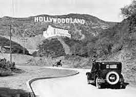 Golden Age of Hollywood