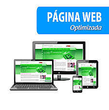 Primera pagina web