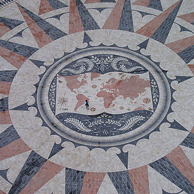 Timeline: O primeiro século da expansão ultramarina de Portugal (1415-1521)