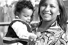 Hogares comunitarios