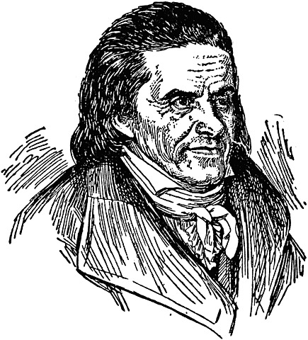 Pestalozzi (1746 – 1827):