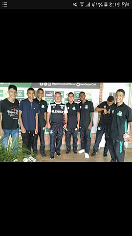 entro al cali frank giron