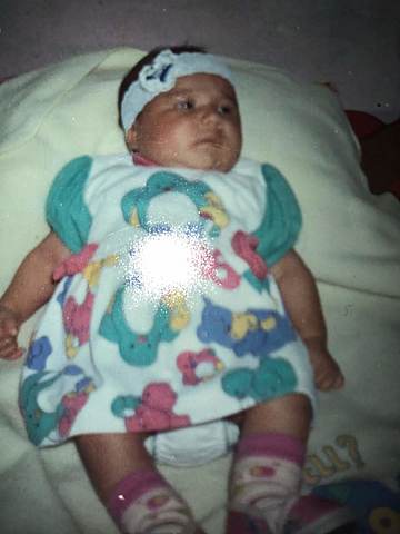 Mis primeros momentos