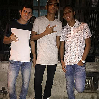 Timeline: Mi biografía