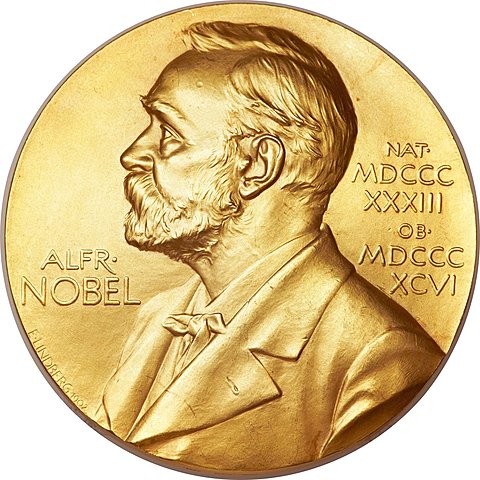 Nobel Prize (2)