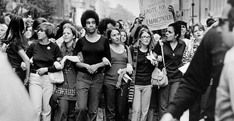 Women- ERA introduced into Congres