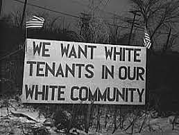 African Americans - Jones v. Mayer