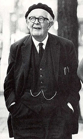 Jean Piaget (1896 – 1980):