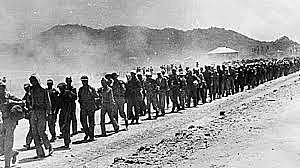 4. Bataan Death March: