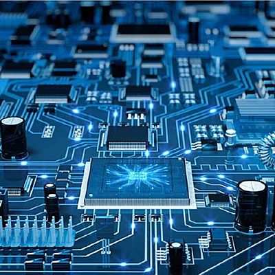 Timeline: Historia de la computacion