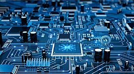 Timeline: Historia de la computacion