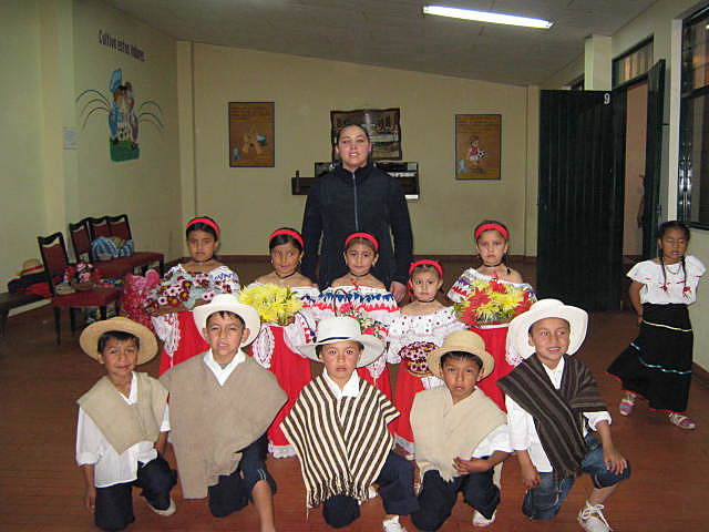 Formulación del Plan de acción a favor de la infancia  y promulgación de la Ley General de Educación