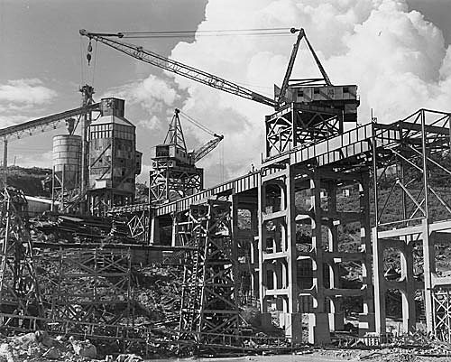 Tennessee Valley Authority Act (New Deal Programs)