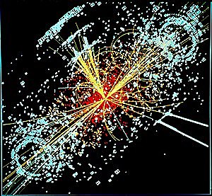 El bosón de Higgs