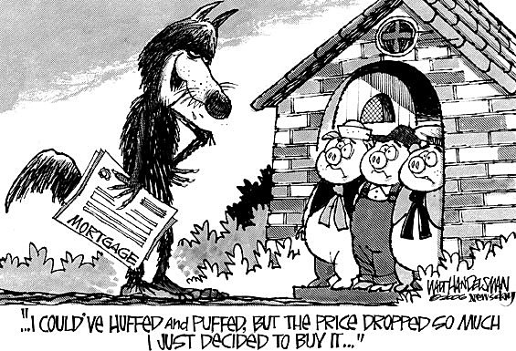 Home Owners Loan Act (New Deal Programs)