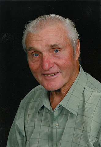 7th grade - Grandfather passed away