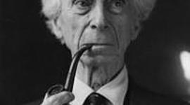 Timeline: Bertrand Russell - 18 May 1872