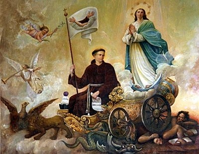 High Middle Ages C.1300 Duns Scotus