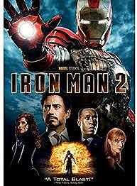 Iron man 2