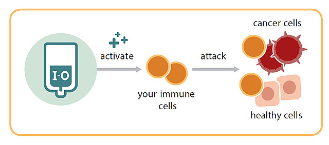 immunotherapy for cancer treatment