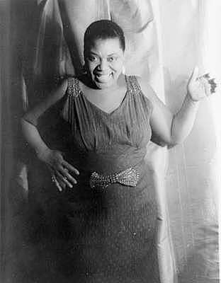 Bessie Smith