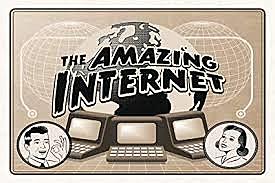 Internet