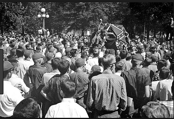 University of Mississippi integrated