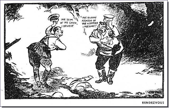 Germany's invasion of Poland