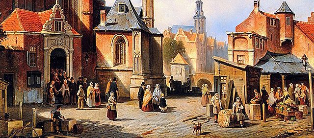 Realism  (art movement) 1860-1890