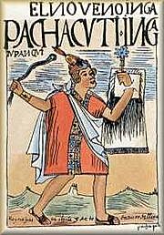 Pachacutec