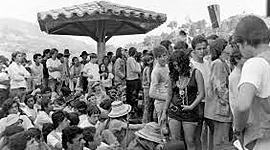 Timeline: acontecimientos del siglo xx