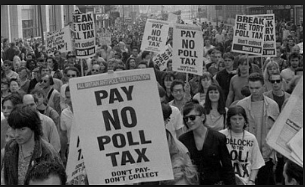 Twenty-fourth Amendment