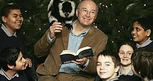 The Amber Spyglass completes Philip Pullman's (2000)