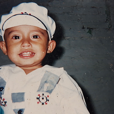 Timeline: CRÓNICA DE MI EXISTENCIA