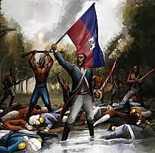 Haitian Independence