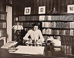Ida Tarbell
