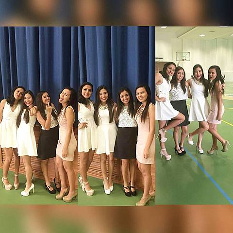 Graduación Preparatoria