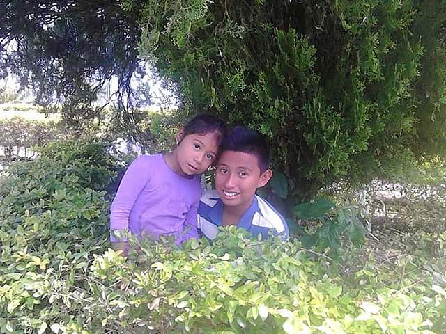 VIVIENDO EN LO RURAL