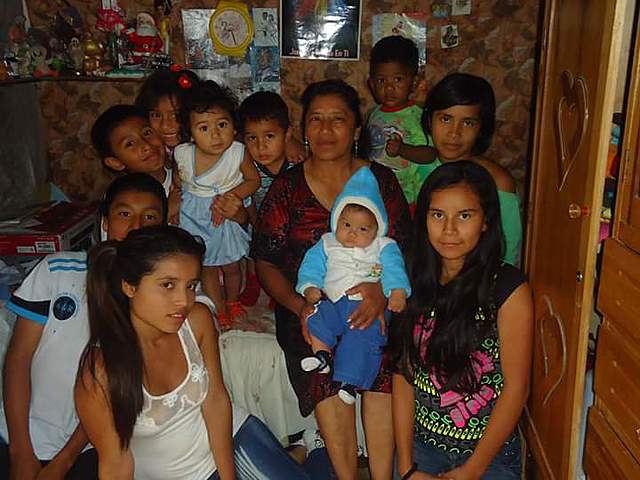 DE VUELTA A LA CIUDAD