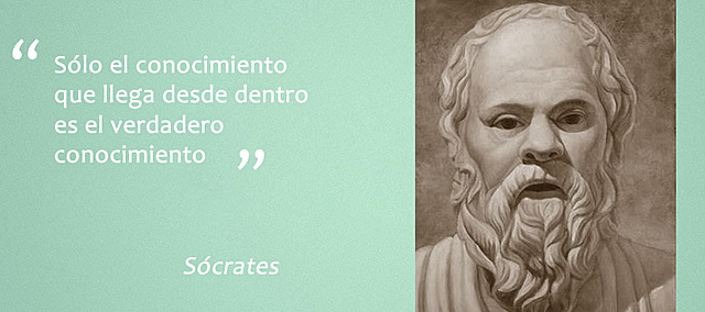 Sócrates y El arte de la Mayeutica. Atenas, 470-ib., 399 a. C.