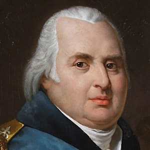 Louis XVIII