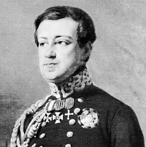 Charles Albert attacks Austrians