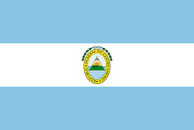 República Federal Centroamericana