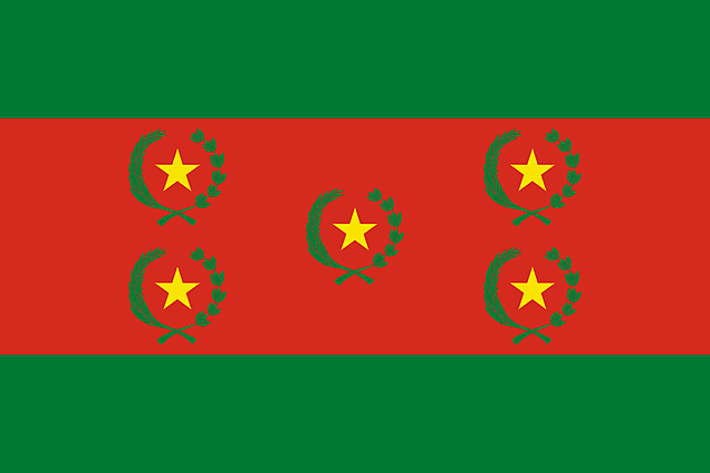 República de Bolívar