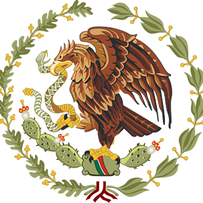 Timeline: PRESIDENTES DE MÉXICO