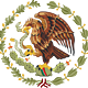 Escudo mexico anglosajon