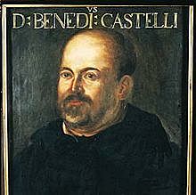 BENEDETTO CASTELLI