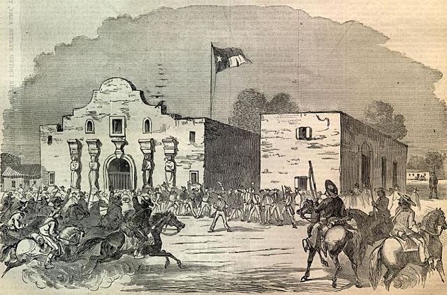 Batalla de Gonzáles