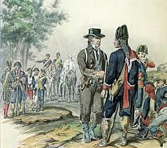 Cuerpo de ingenieros Franceses