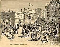 Escuela "Ecole Polytechnique"